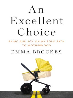 An Excellent Choice - ebook
